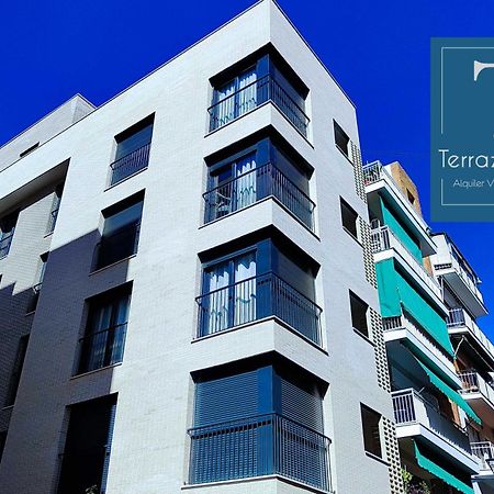 Terraza Suites Benidorm Exterior photo