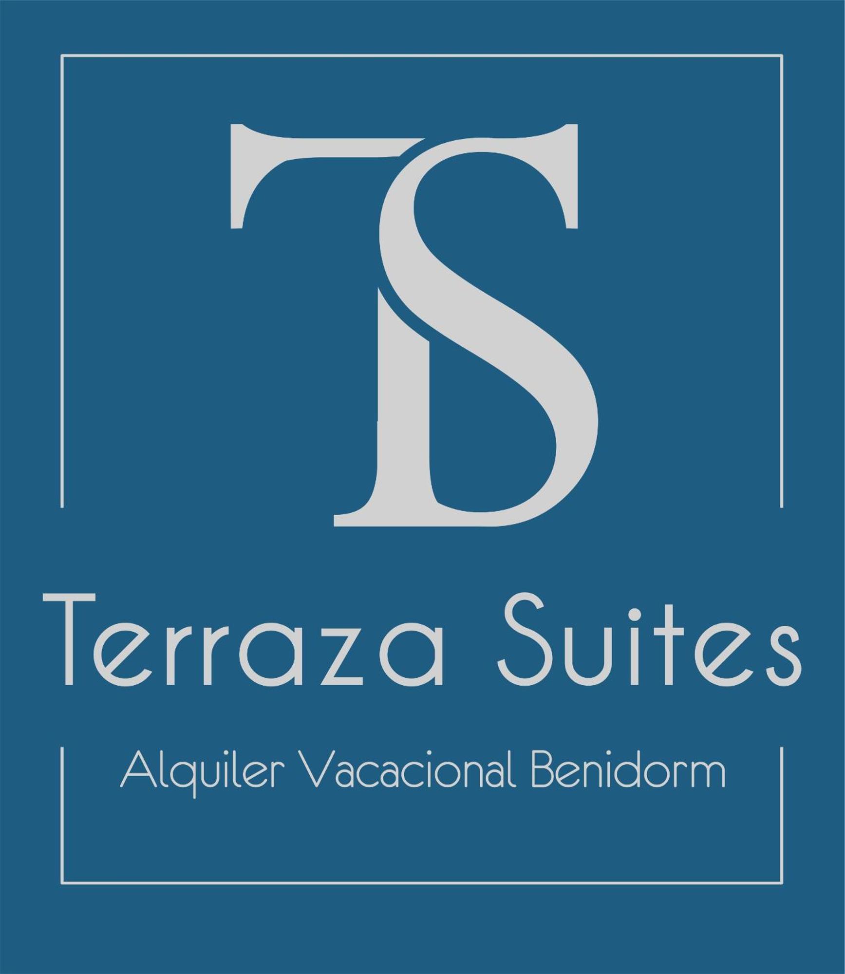 Terraza Suites Benidorm Exterior photo
